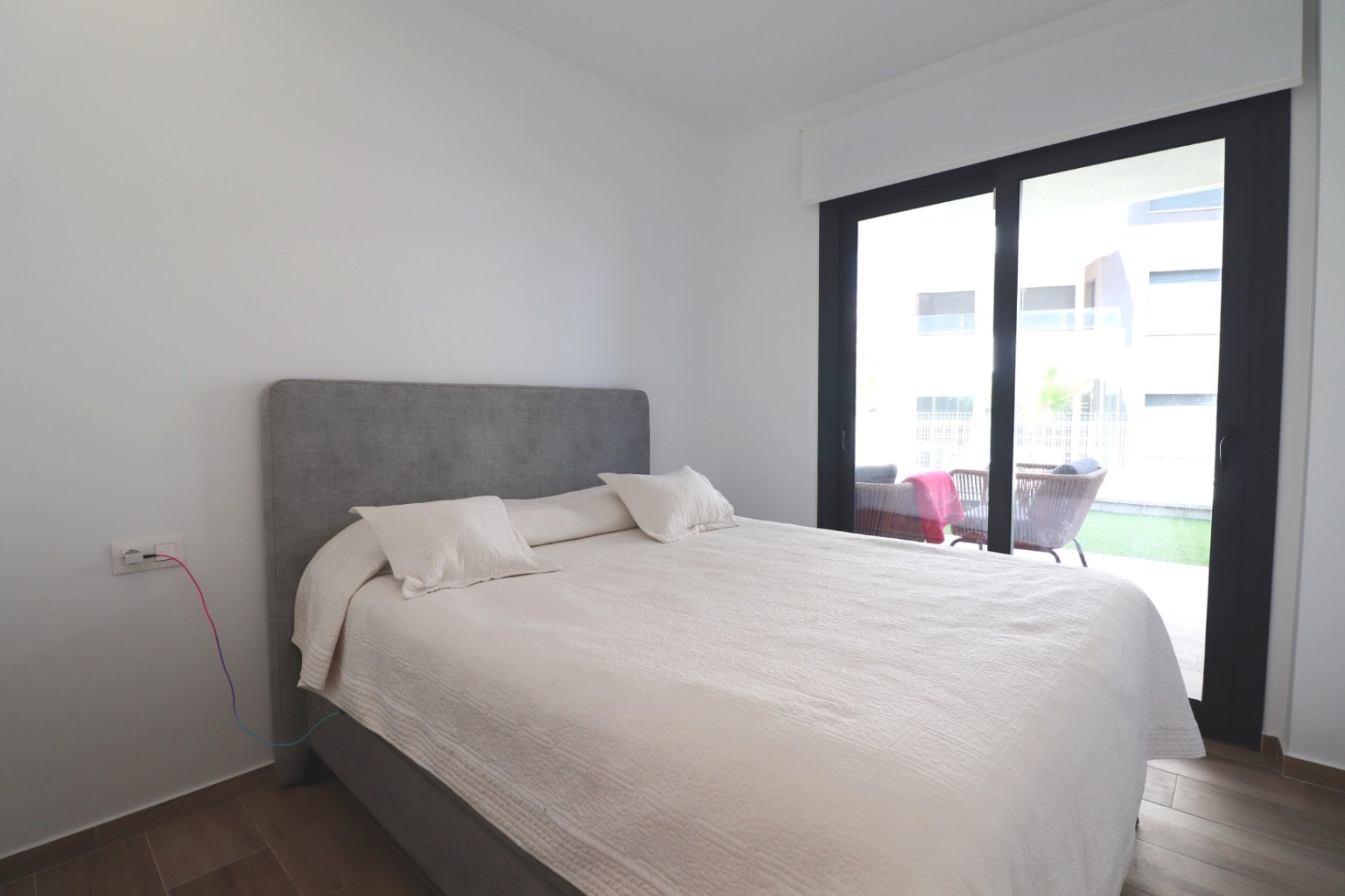 Resale - Apartment / flat - Orihuela Costa - Villamartín