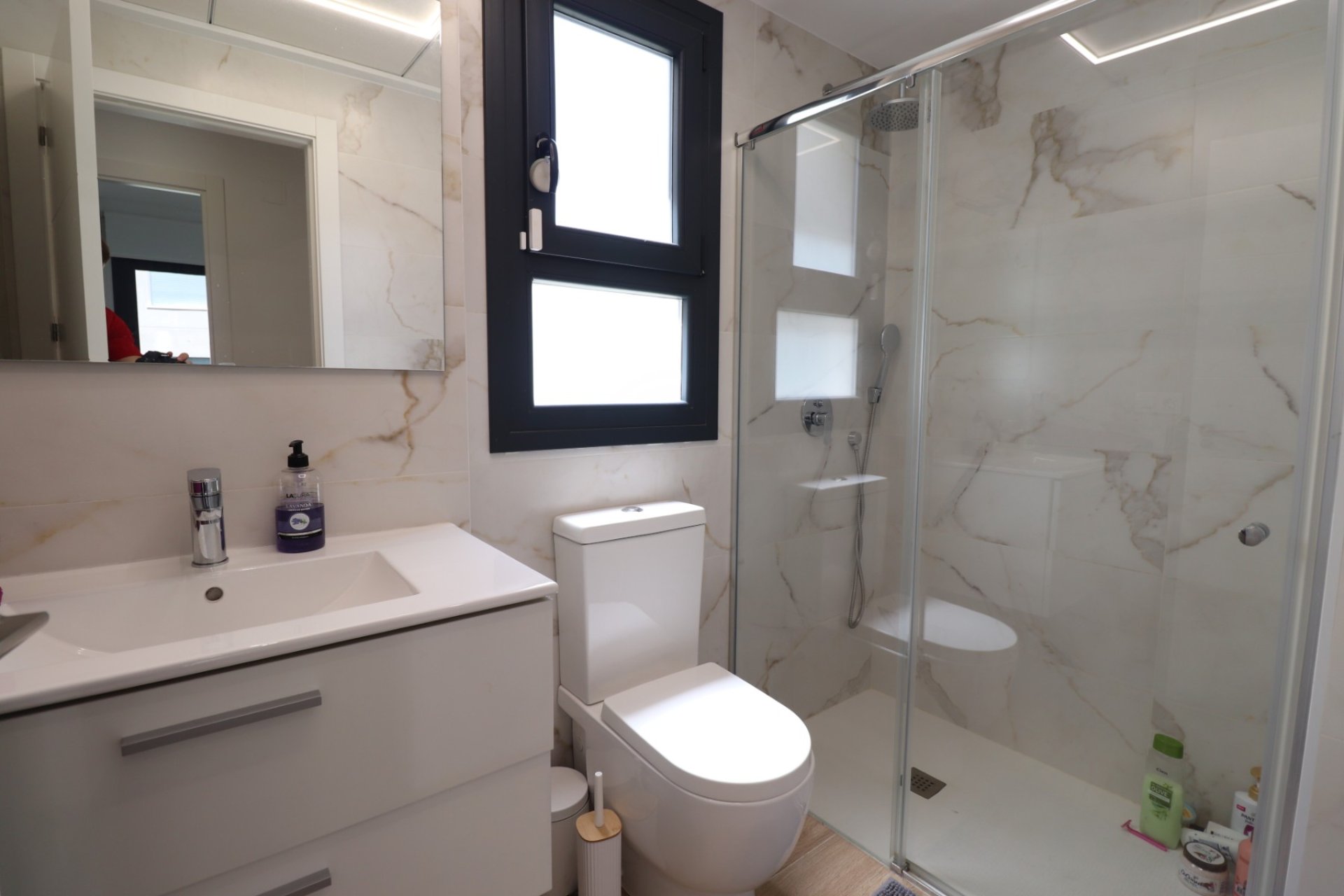 Resale - Apartment / flat - Orihuela Costa - Villamartín