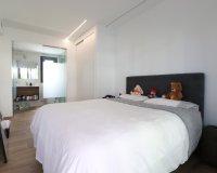 Resale - Apartment / flat - Orihuela Costa - Villamartín