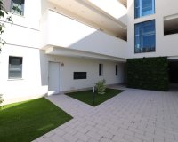 Resale - Apartment / flat - Orihuela Costa - Villamartín