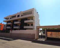 Resale - Apartment / flat - Orihuela Costa - Villamartín