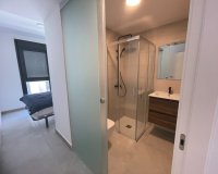 Resale - Apartment / flat - Orihuela Costa - Villamartín