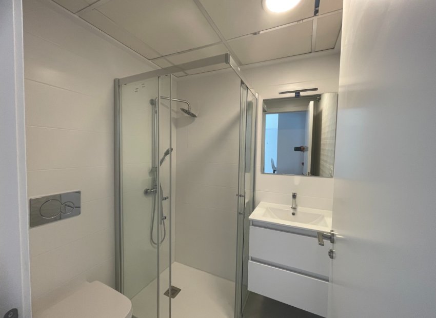 Resale - Apartment / flat - Orihuela Costa - Villamartín