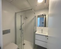 Resale - Apartment / flat - Orihuela Costa - Villamartín