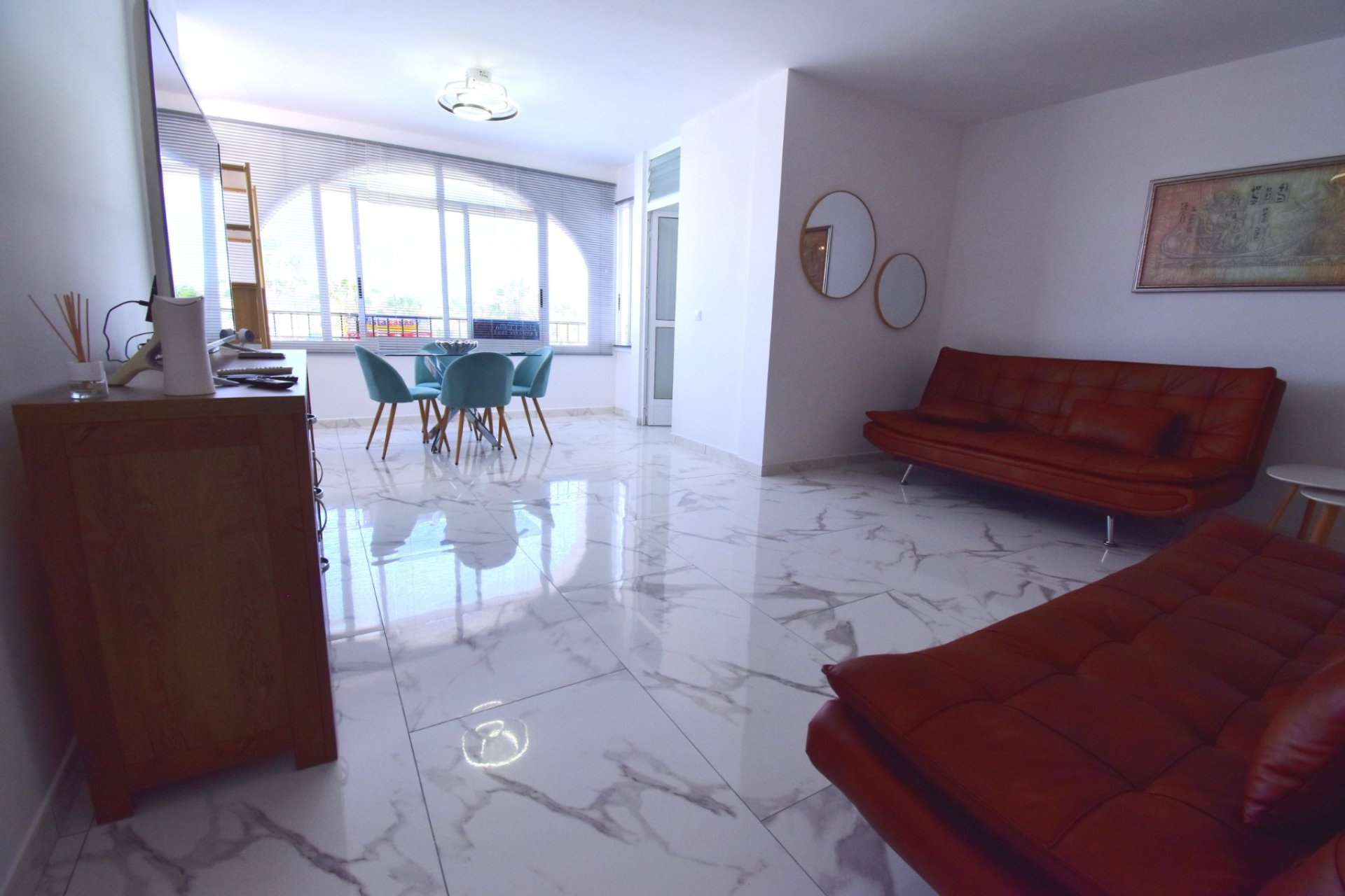 Resale - Apartment / flat - Orihuela Costa - Villamartín