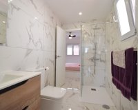 Resale - Apartment / flat - Orihuela Costa - Villamartín