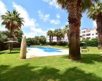 Resale - Apartment / flat - Orihuela Costa - Villamartín