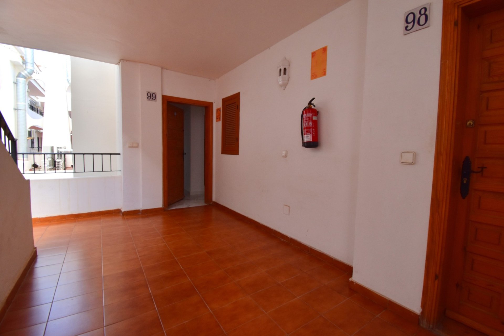 Resale - Apartment / flat - Orihuela Costa - Villamartín
