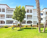 Resale - Apartment / flat - Orihuela Costa - Villamartín