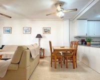 Resale - Apartment / flat - Orihuela Costa - Villamartín