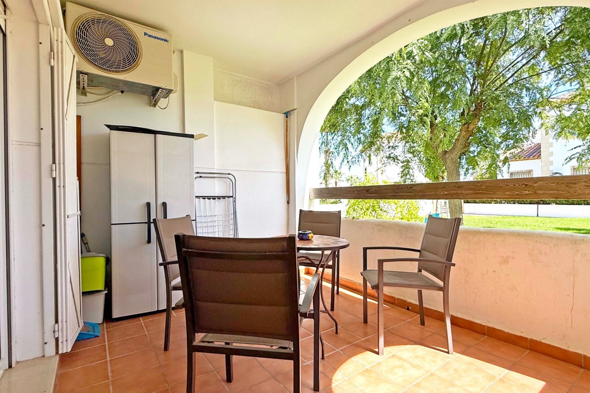 Resale - Apartment / flat - Orihuela Costa - Villamartín