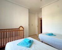 Resale - Apartment / flat - Orihuela Costa - Villamartín