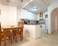 Resale - Apartment / flat - Orihuela Costa - Villamartín