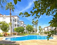 Resale - Apartment / flat - Orihuela Costa - Villamartín