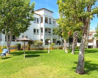 Resale - Apartment / flat - Orihuela Costa - Villamartín