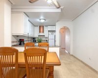 Resale - Apartment / flat - Orihuela Costa - Villamartín