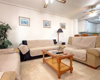 Resale - Apartment / flat - Orihuela Costa - Villamartín
