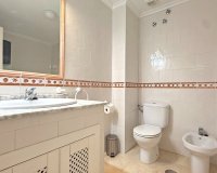 Resale - Apartment / flat - Orihuela Costa - Villamartín