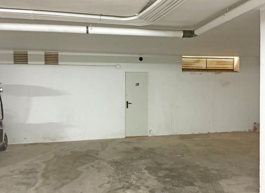 Resale - Apartment / flat - Orihuela Costa - Villamartín