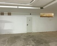 Resale - Apartment / flat - Orihuela Costa - Villamartín