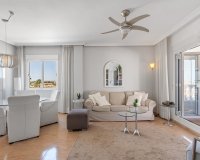 Resale - Apartment / flat - Orihuela Costa - Villamartín