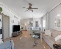 Resale - Apartment / flat - Orihuela Costa - Villamartín