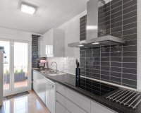 Resale - Apartment / flat - Orihuela Costa - Villamartín