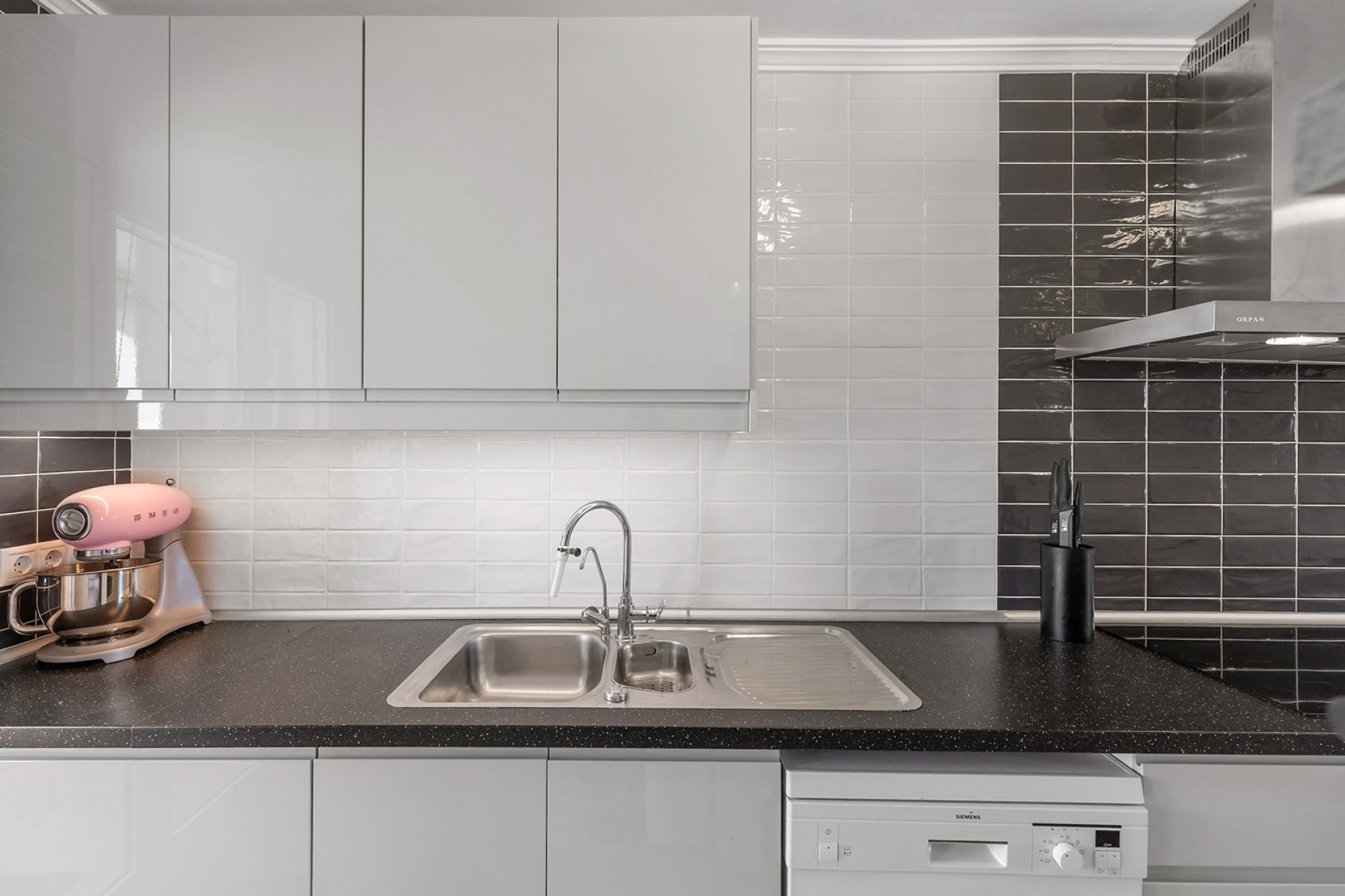 Resale - Apartment / flat - Orihuela Costa - Villamartín