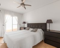 Resale - Apartment / flat - Orihuela Costa - Villamartín