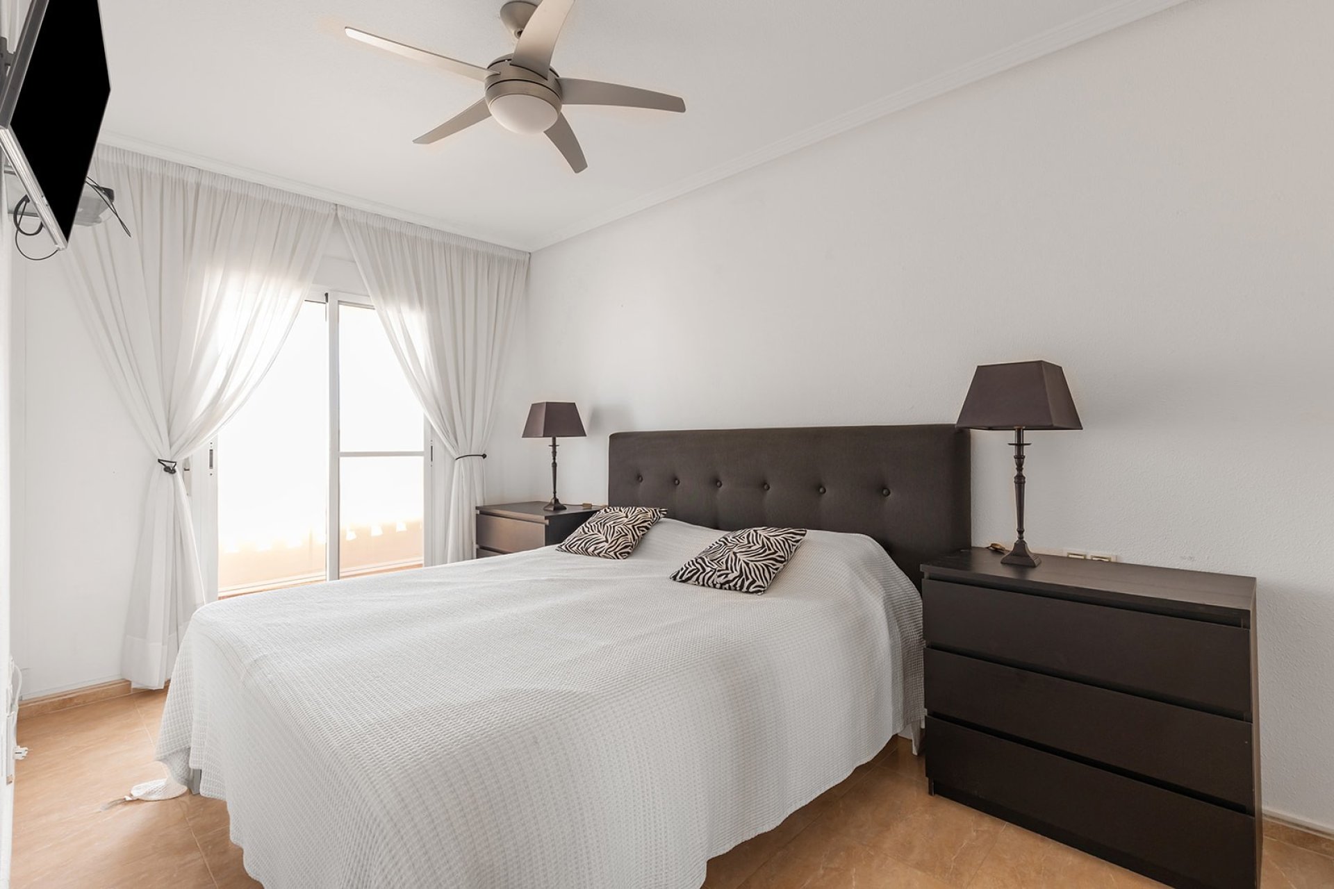 Resale - Apartment / flat - Orihuela Costa - Villamartín