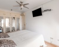 Resale - Apartment / flat - Orihuela Costa - Villamartín