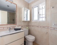 Resale - Apartment / flat - Orihuela Costa - Villamartín