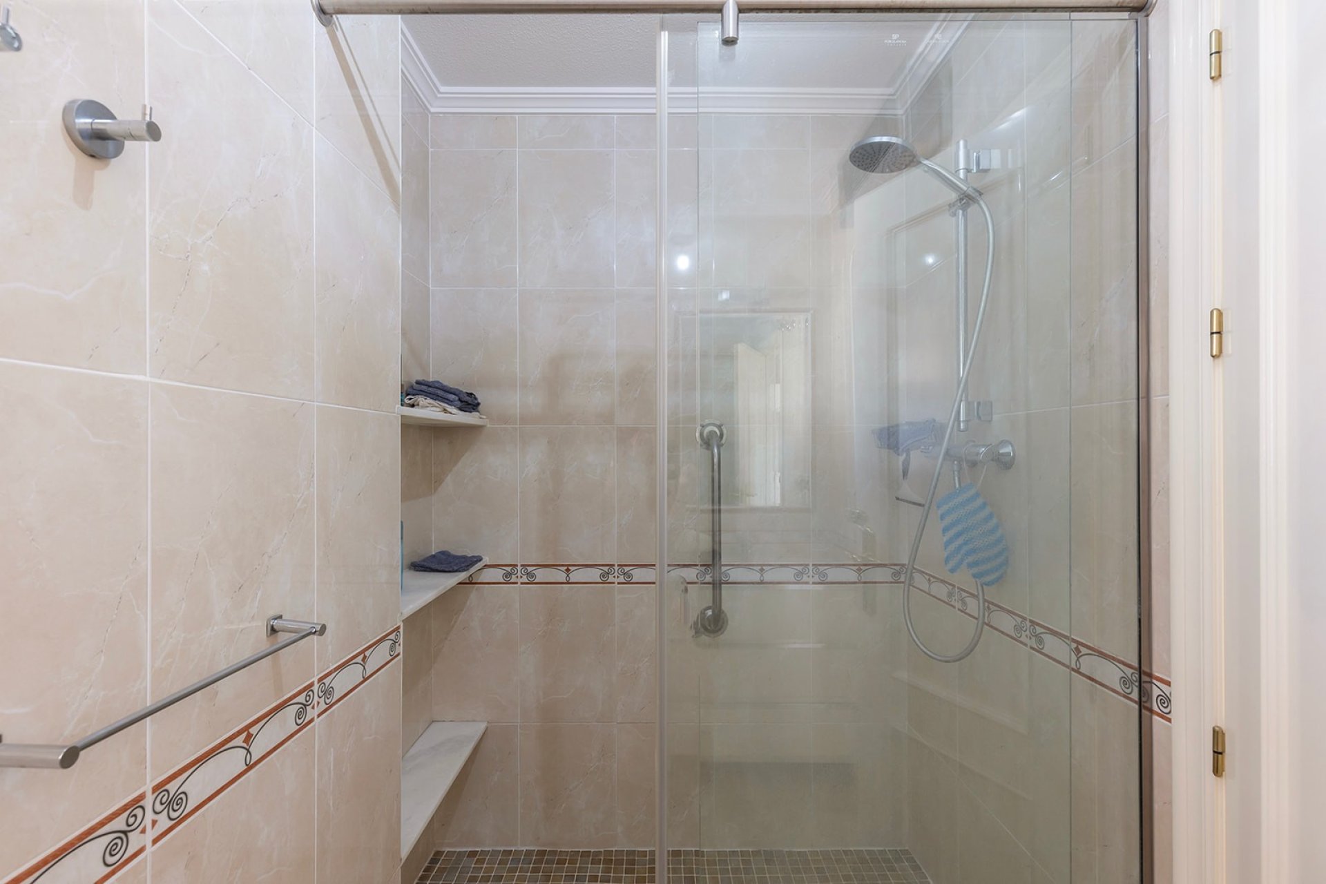 Resale - Apartment / flat - Orihuela Costa - Villamartín