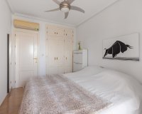 Resale - Apartment / flat - Orihuela Costa - Villamartín