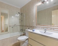 Resale - Apartment / flat - Orihuela Costa - Villamartín