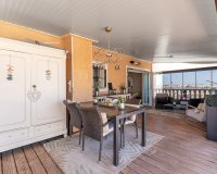 Resale - Apartment / flat - Orihuela Costa - Villamartín