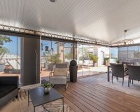 Resale - Apartment / flat - Orihuela Costa - Villamartín