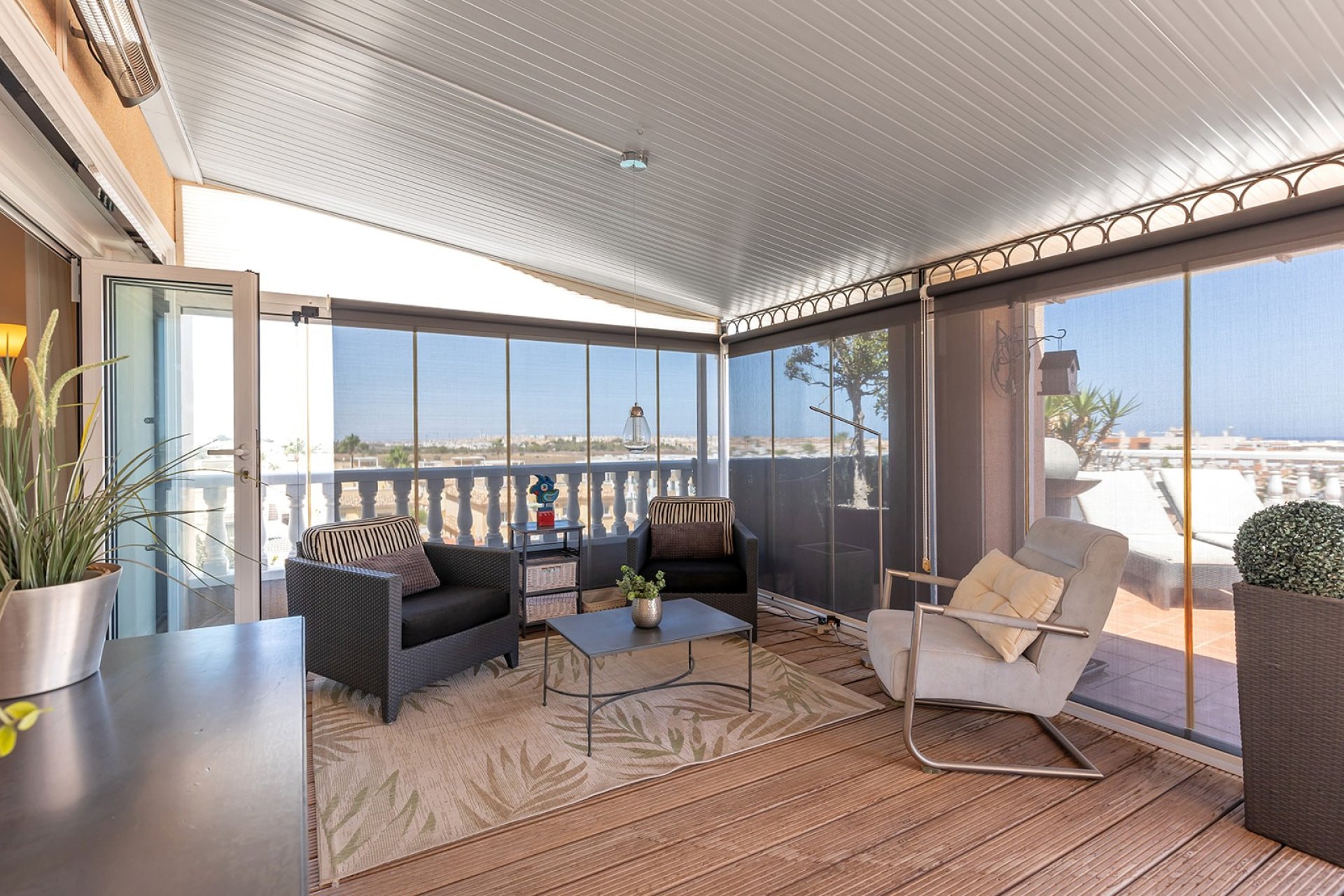 Resale - Apartment / flat - Orihuela Costa - Villamartín