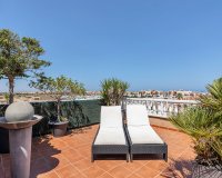 Resale - Apartment / flat - Orihuela Costa - Villamartín