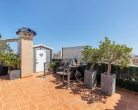 Resale - Apartment / flat - Orihuela Costa - Villamartín