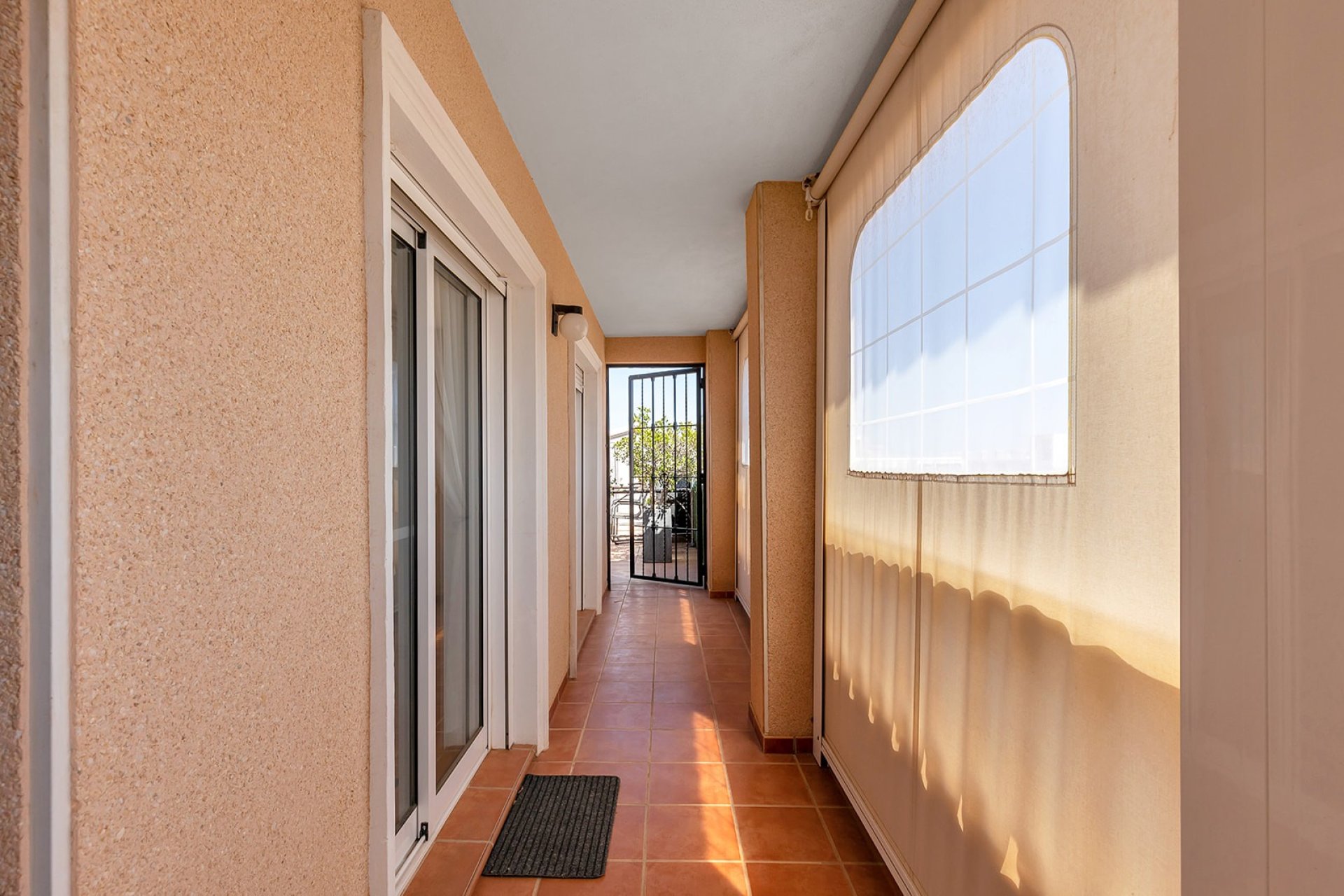 Resale - Apartment / flat - Orihuela Costa - Villamartín