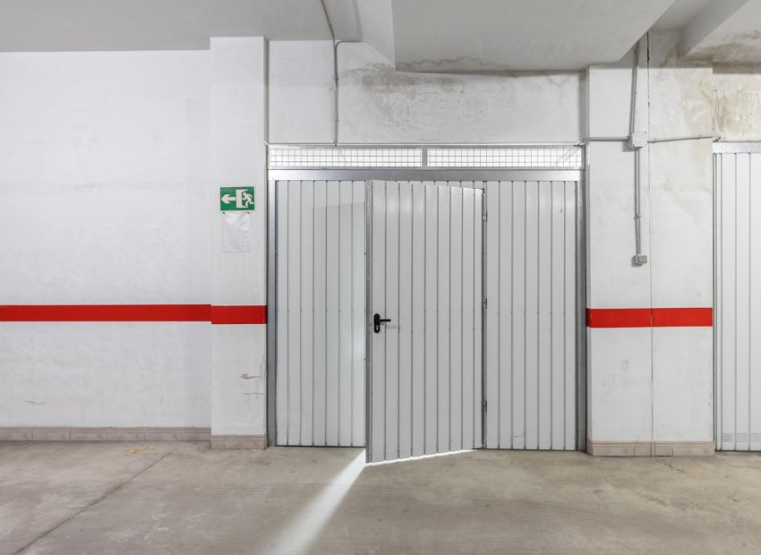 Resale - Apartment / flat - Orihuela Costa - Villamartín