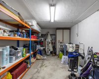 Resale - Apartment / flat - Orihuela Costa - Villamartín