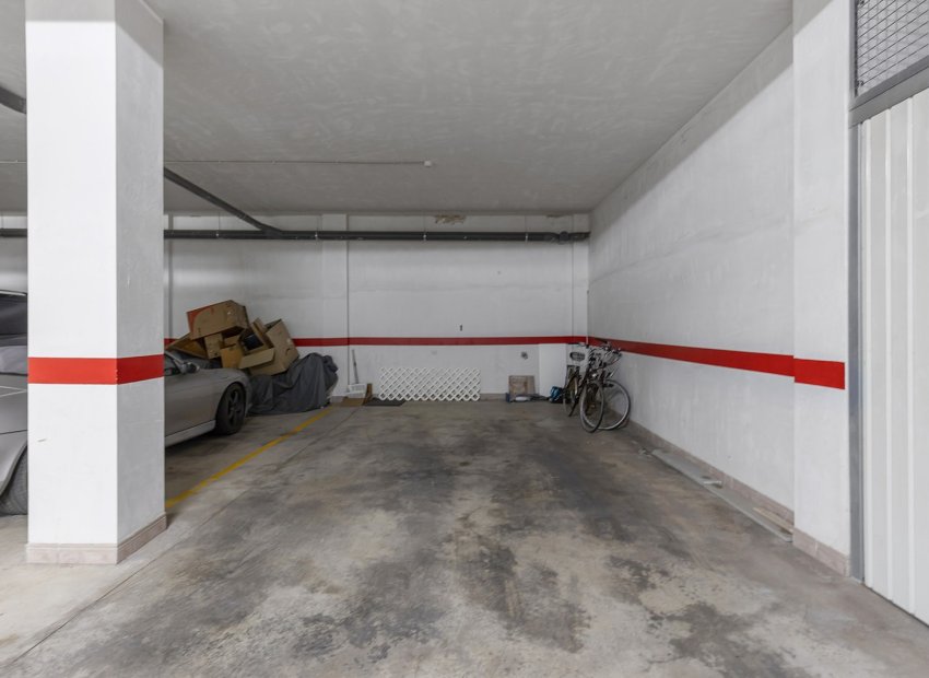 Resale - Apartment / flat - Orihuela Costa - Villamartín