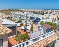 Resale - Apartment / flat - Orihuela Costa - Villamartín