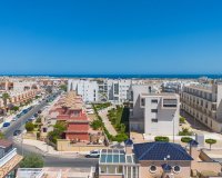 Resale - Apartment / flat - Orihuela Costa - Villamartín