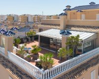 Resale - Apartment / flat - Orihuela Costa - Villamartín