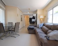 Resale - Apartment / flat - Orihuela Costa - Villamartín