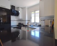 Resale - Apartment / flat - Orihuela Costa - Villamartín