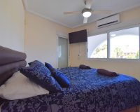 Resale - Apartment / flat - Orihuela Costa - Villamartín